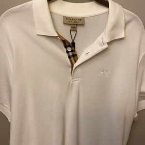 Burberry Polo